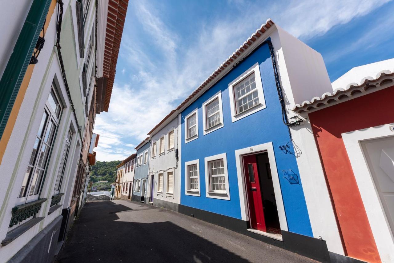 Cantinho Do Cantagalo Angra do Heroísmo Esterno foto